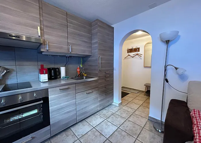 Sertig Ferienwohnung Davos