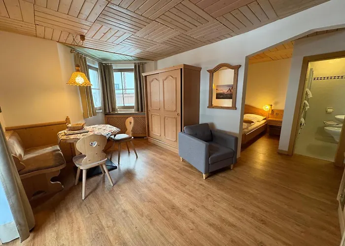 Residence Nordik Sexten
