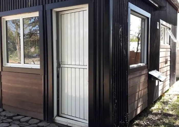 Ferienwohnung Triplex Vla Pax 4 Centrica Villa La Angostura