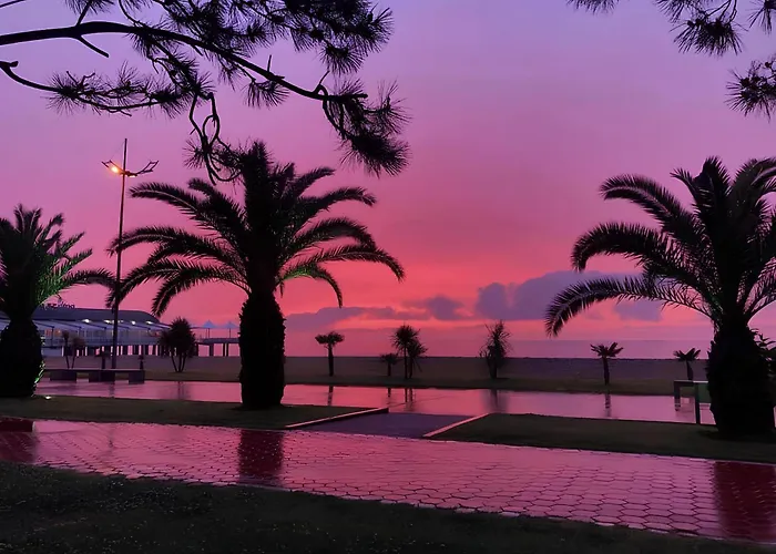 Batumi Luxury Apartments