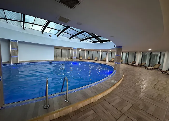 Batumi Luxury Apartments
