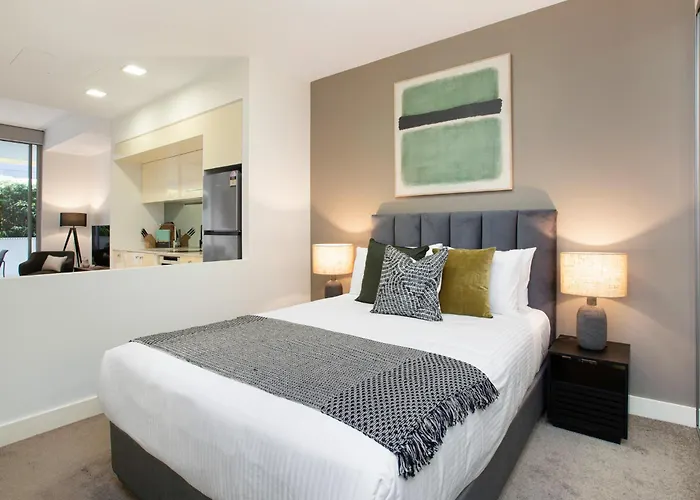 The Alta Apartments By Urban Rest Sydney