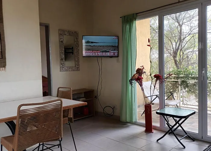 Ferienwohnung Oasis Pa Clau Las Grutas