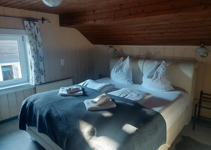 Appartement Gschwandtner Zell am See