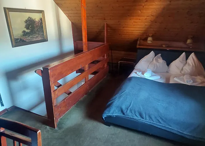 Appartement Gschwandtner Zell am See