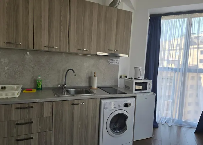 Ns Apartments In Yerevan City Centre