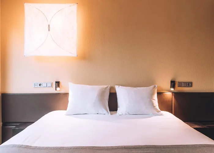 Hotel Vaeshartelt Maastricht