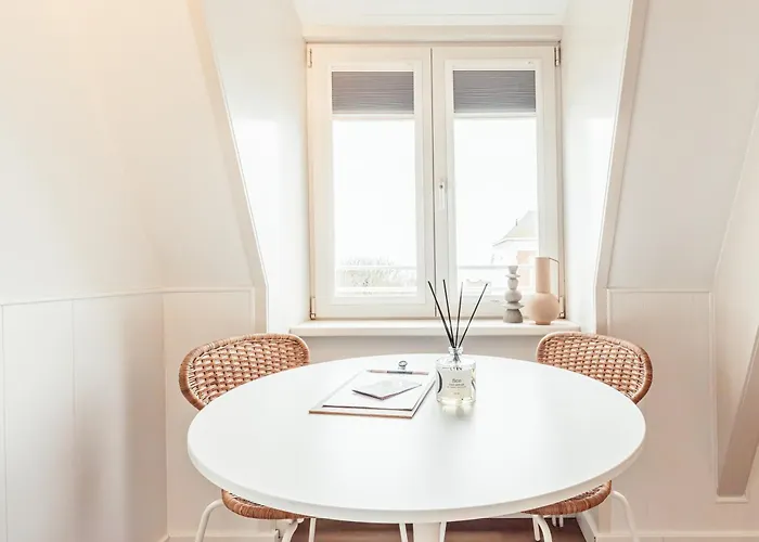 Strandhotel Domburg - Next Door
