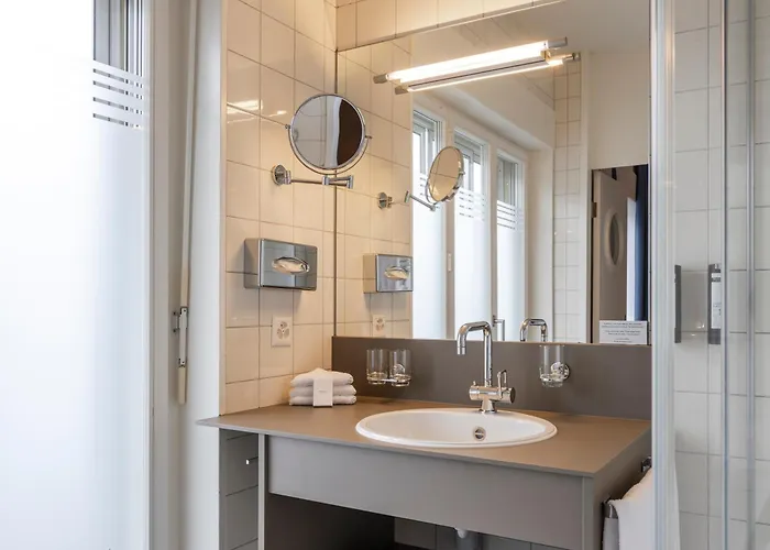 Boutique Hotel Karl Luzern