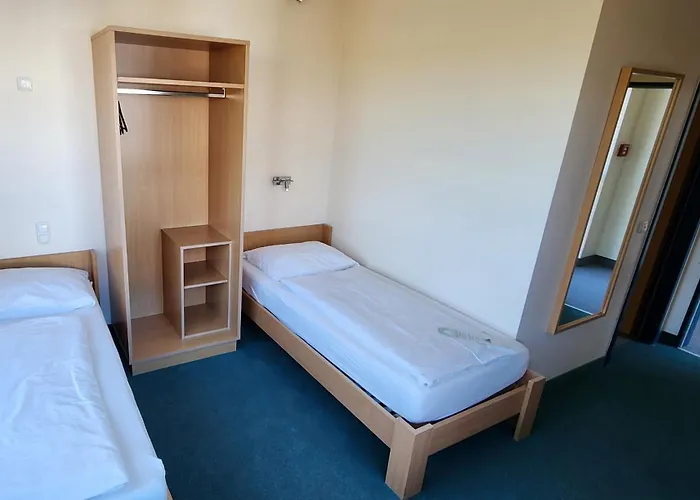 Smartmotel Kempten 