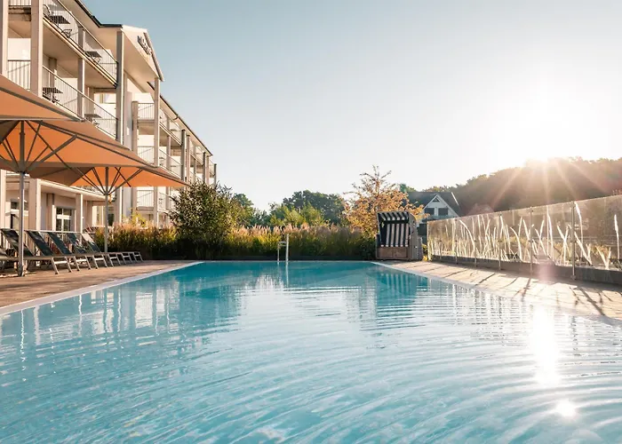 Dorint Resort Baltic Hills Usedom Korswandt