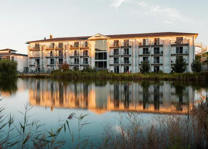 Dorint Resort Baltic Hills Usedom Korswandt