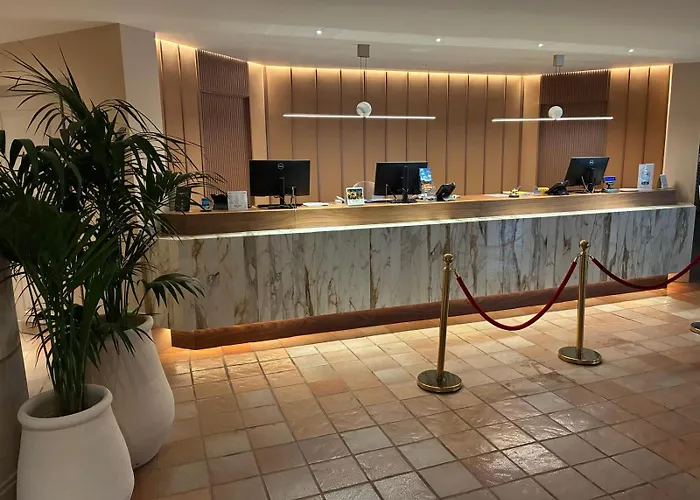 Hotel Della Valle Agrigent