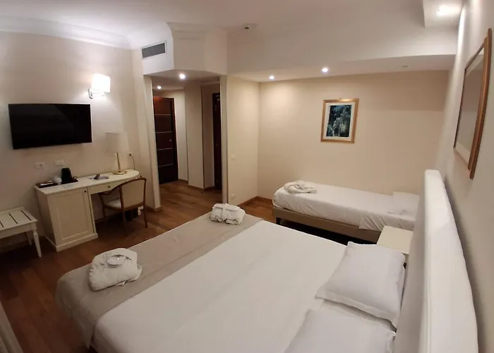 Hotel Della Valle Agrigent
