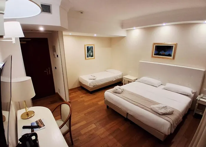 Hotel Della Valle Agrigent