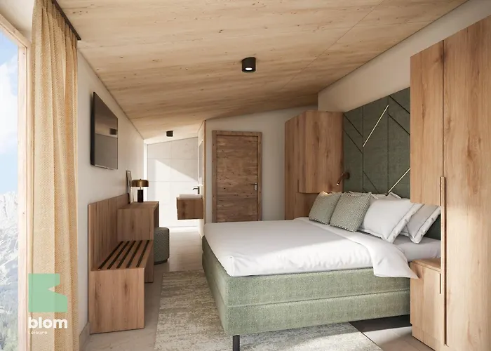 Kitzhorn Suites St. Johann in Tirol