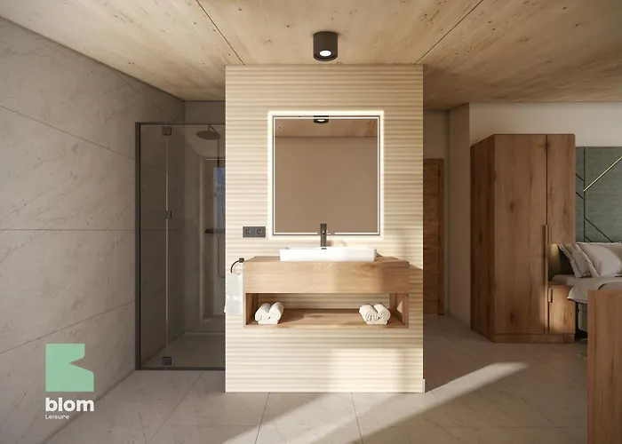 Kitzhorn Suites St. Johann in Tirol