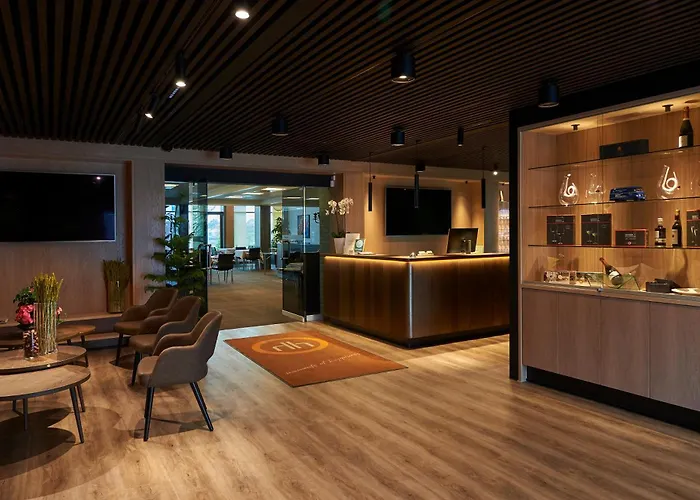 Hotel Hedegaarden Vejle