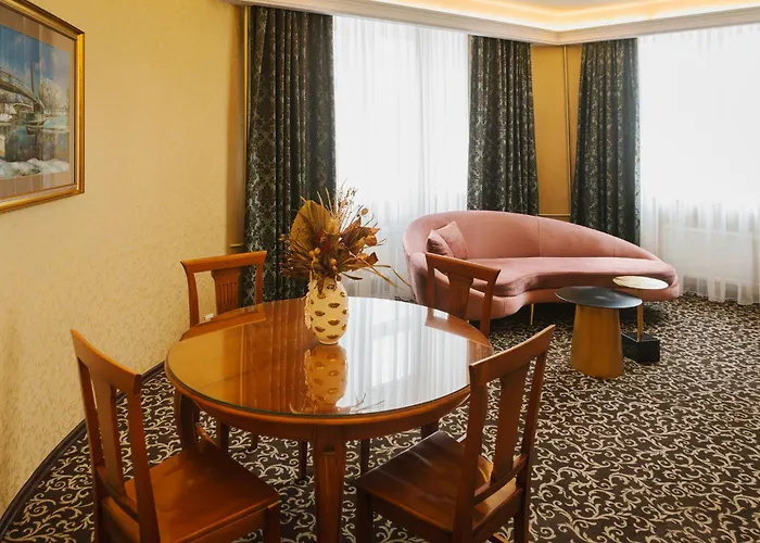 Hotel Jelgava
