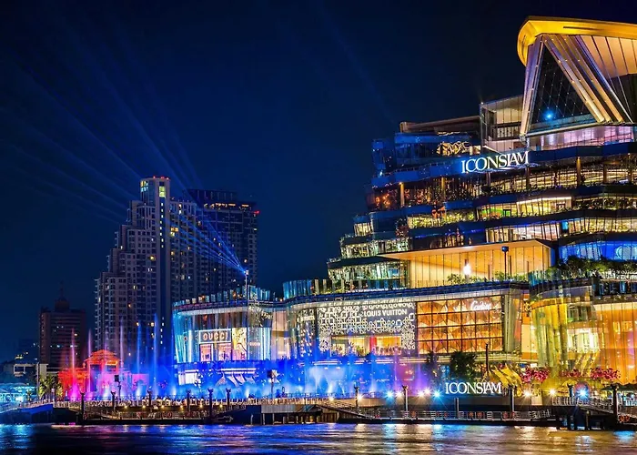 Oakwood Hotel&Residenz Bangkok