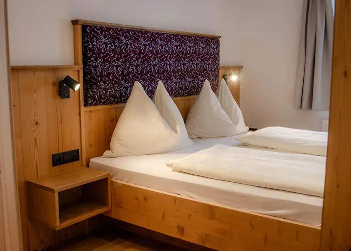 Bauernhof Krahlehen - B&B - Apartments Filzmoos