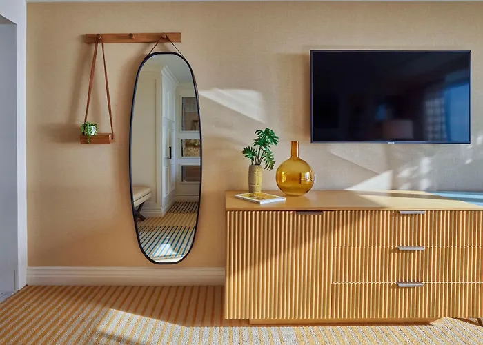 Hotel Viceroy Santa Monica