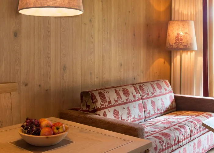 Geniesserhotel Montafoner Hof Schruns