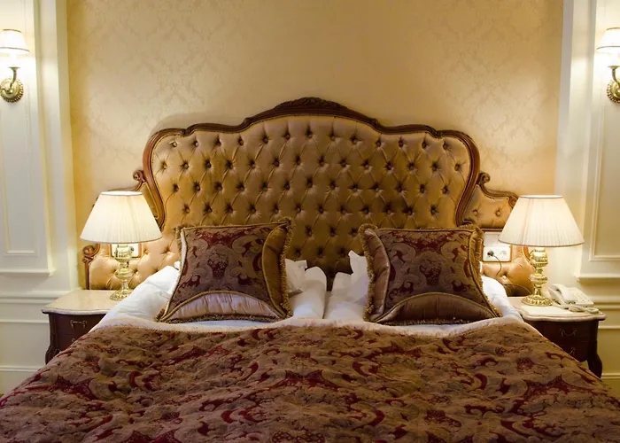 Nobilis Hotel Lemberg