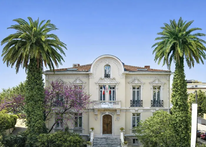 Residence La Villa Leonie Nizza
