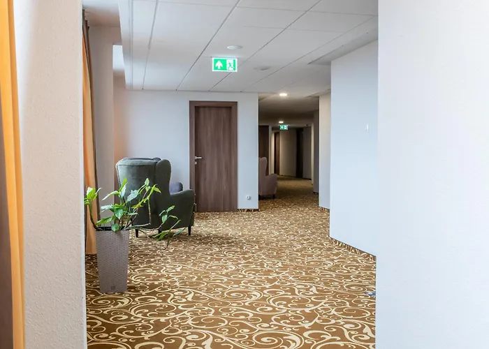 Hotel Arpad Tatabánya