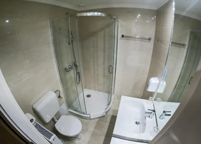 Hotel Arpad Tatabánya