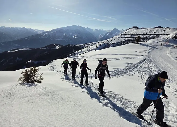 Hotel Woferlgut - Wellness&Sport Fusch an der Glocknerstraße