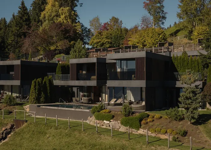 Chalet Mirabell Hafling