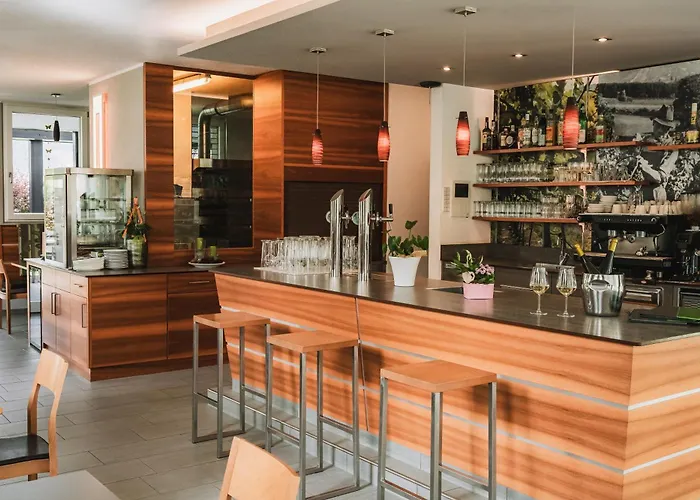 Residence Bar Pizzeria Sylvanerhof Natz-Schabs