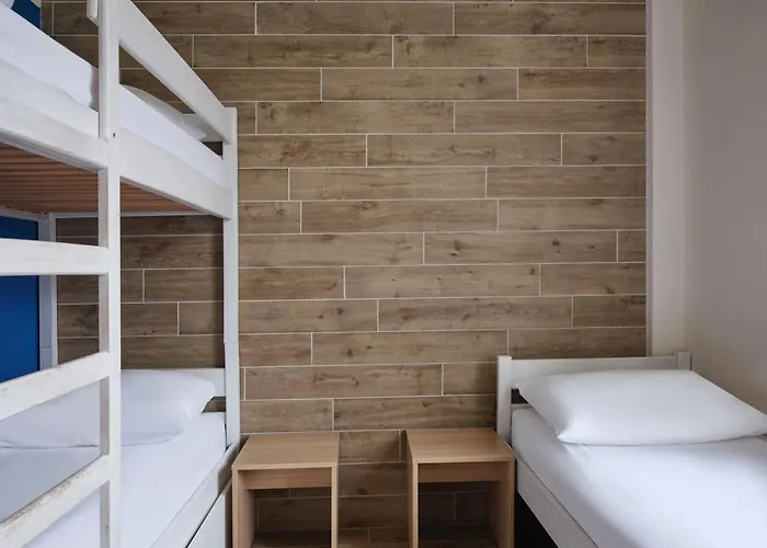 Hostel Link Lovran