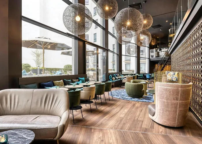 Motel One Brüssel