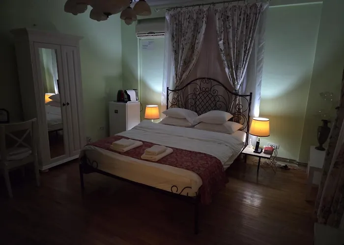 Bucharest Boutique Accommodation By Hotels