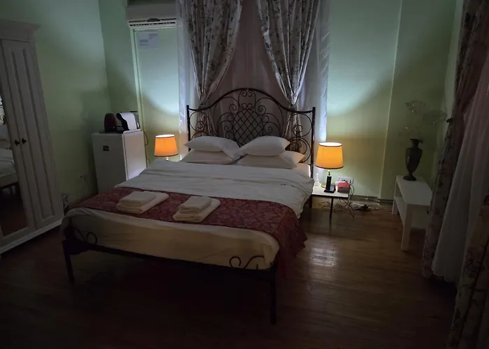 Bucharest Boutique Accommodation By Hotels