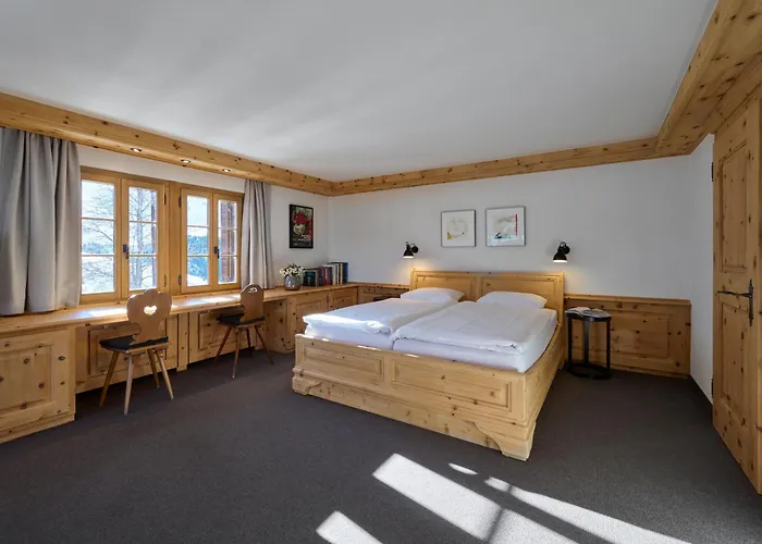 Hotel Stoffel - Adults Only Arosa