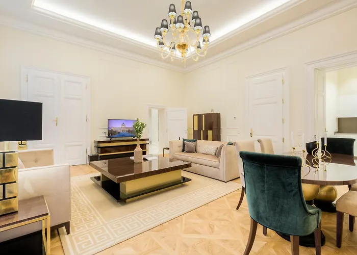 Residence Wollzeile Wien