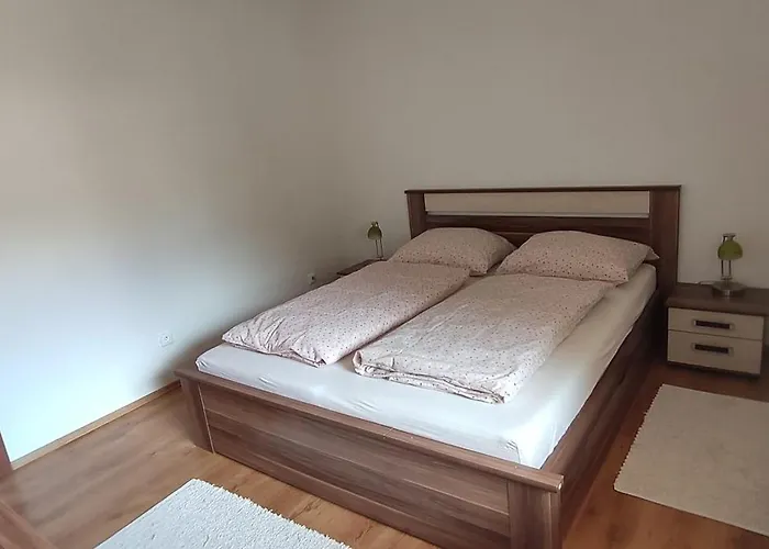 Horec Apartment 2 Donovaly