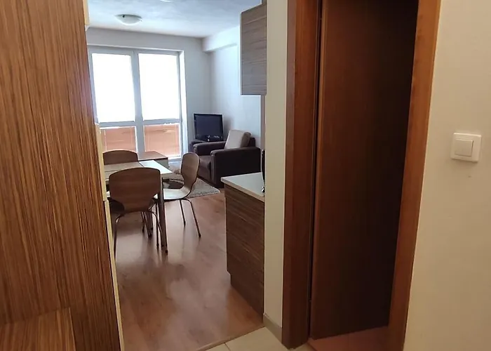 Horec Apartment 2 Donovaly