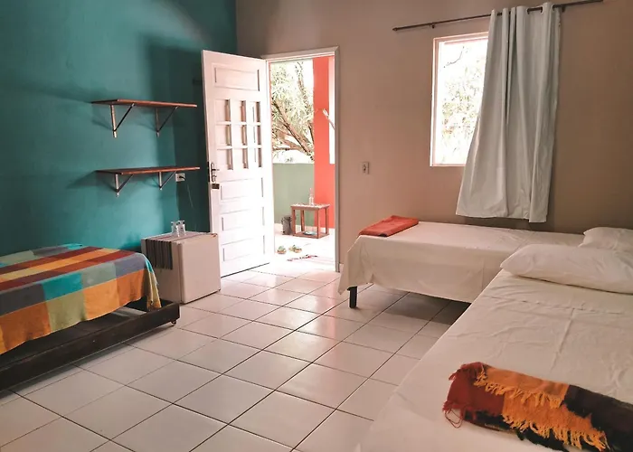 Serrambi Praia Suites Pôrto das Galinhas