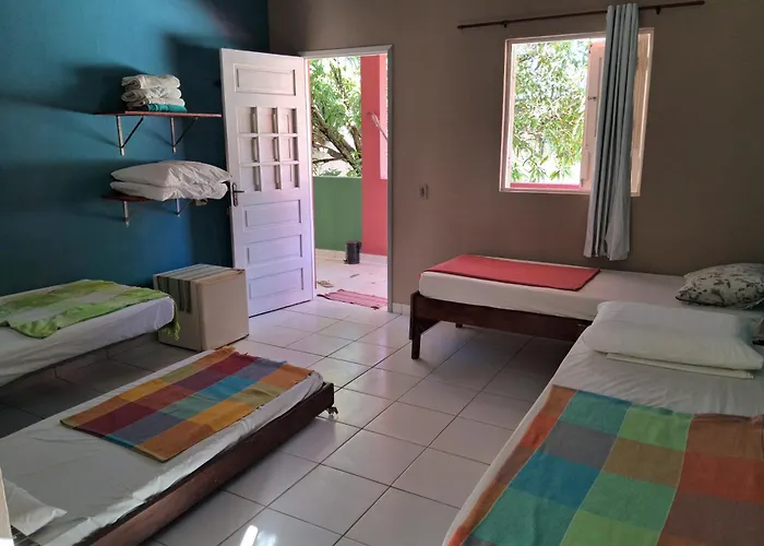 Serrambi Praia Suites Pôrto das Galinhas