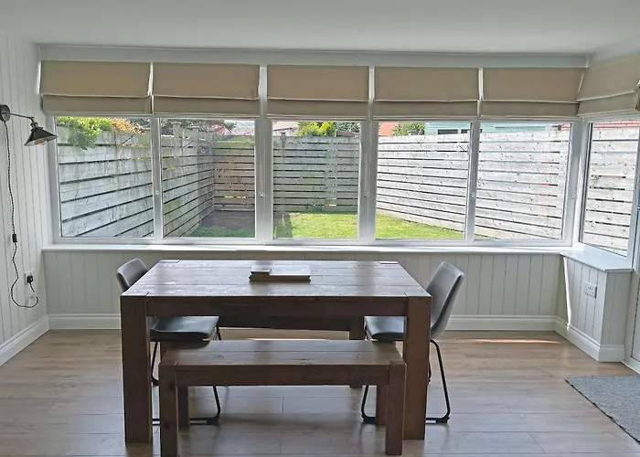 Villa Apple Tree House Scarborough