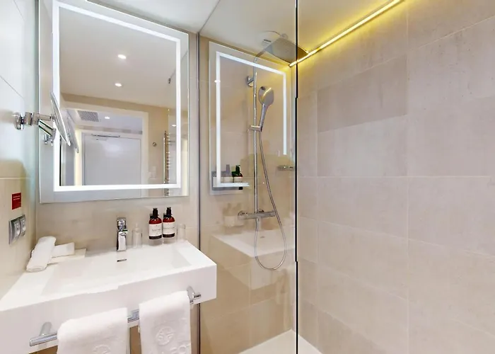 Hotel Nh Collection Marseilles