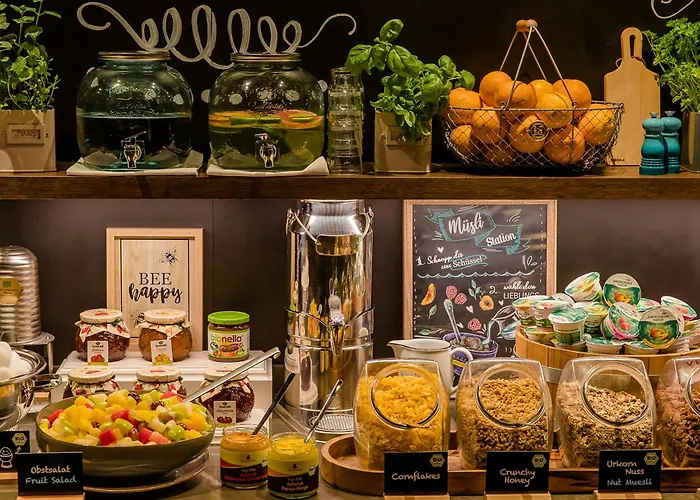 Motel One Bonn-Beethoven