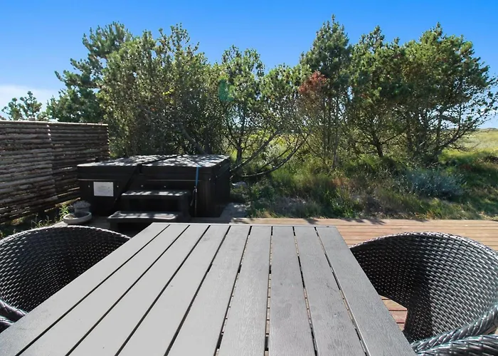 Holiday Home Edvi - 1-6Km From The Sea By Interhome Blåvand