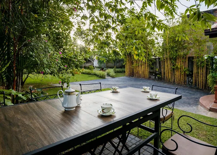 Villa Bonheur Galle