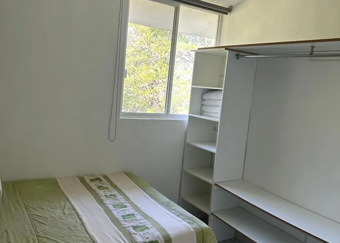 Ferienwohnung Departamento Familiar Puerto Vallarta